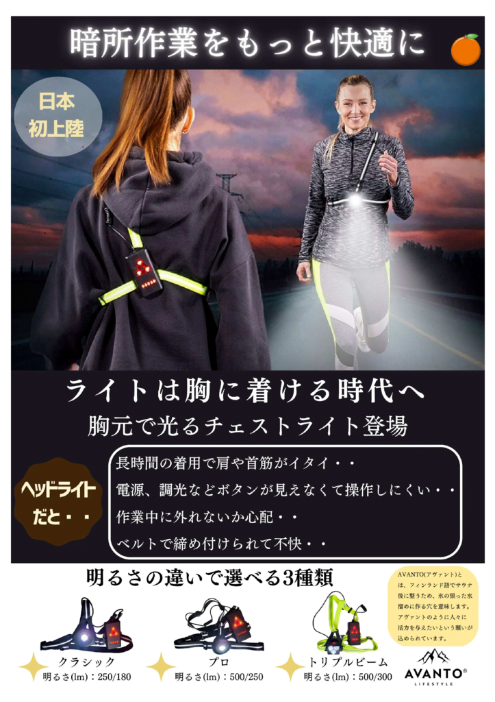 ﾁｪｽﾄﾗｲﾄ1のサムネイル