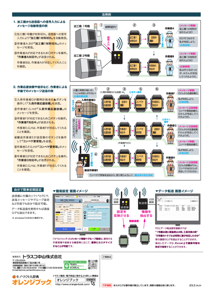 ﾖﾍﾞﾙｳｫｯﾁ-2のサムネイル
